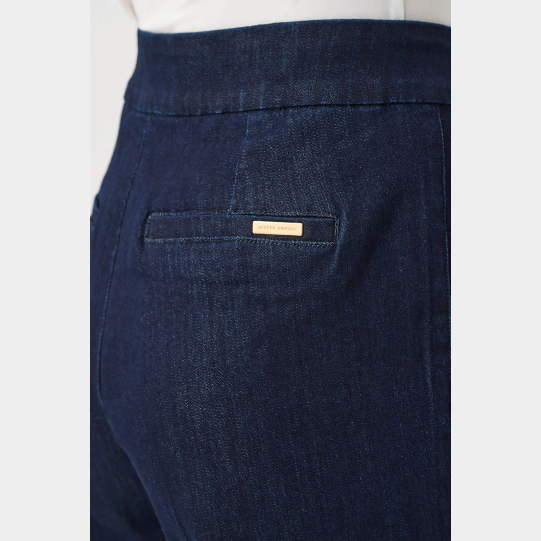 Joseph Ribkoff - Chloe High-Rise Wide Leg