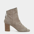 Silent D - Cilba Open Toe Boot