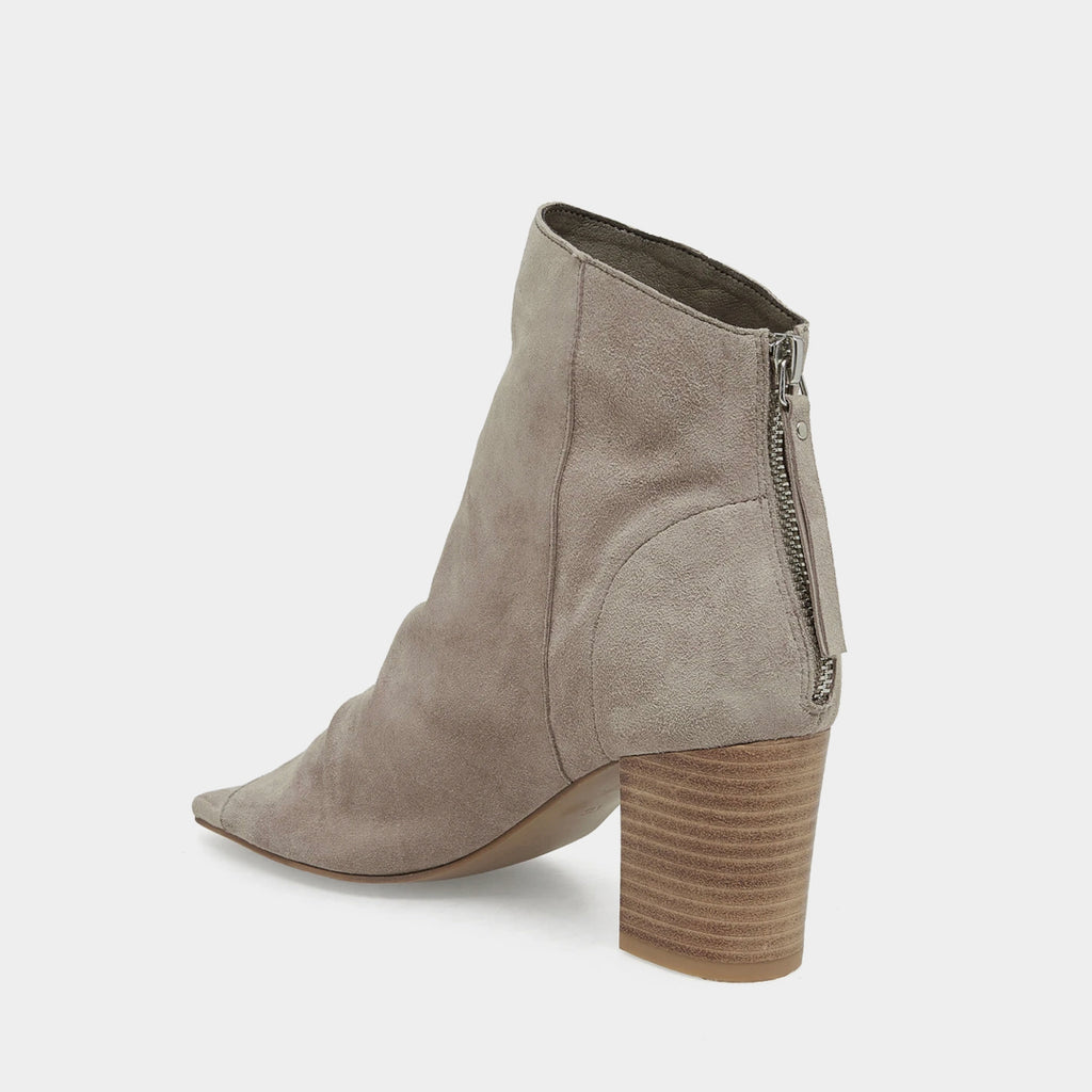 Silent D - Cilba Open Toe Boot