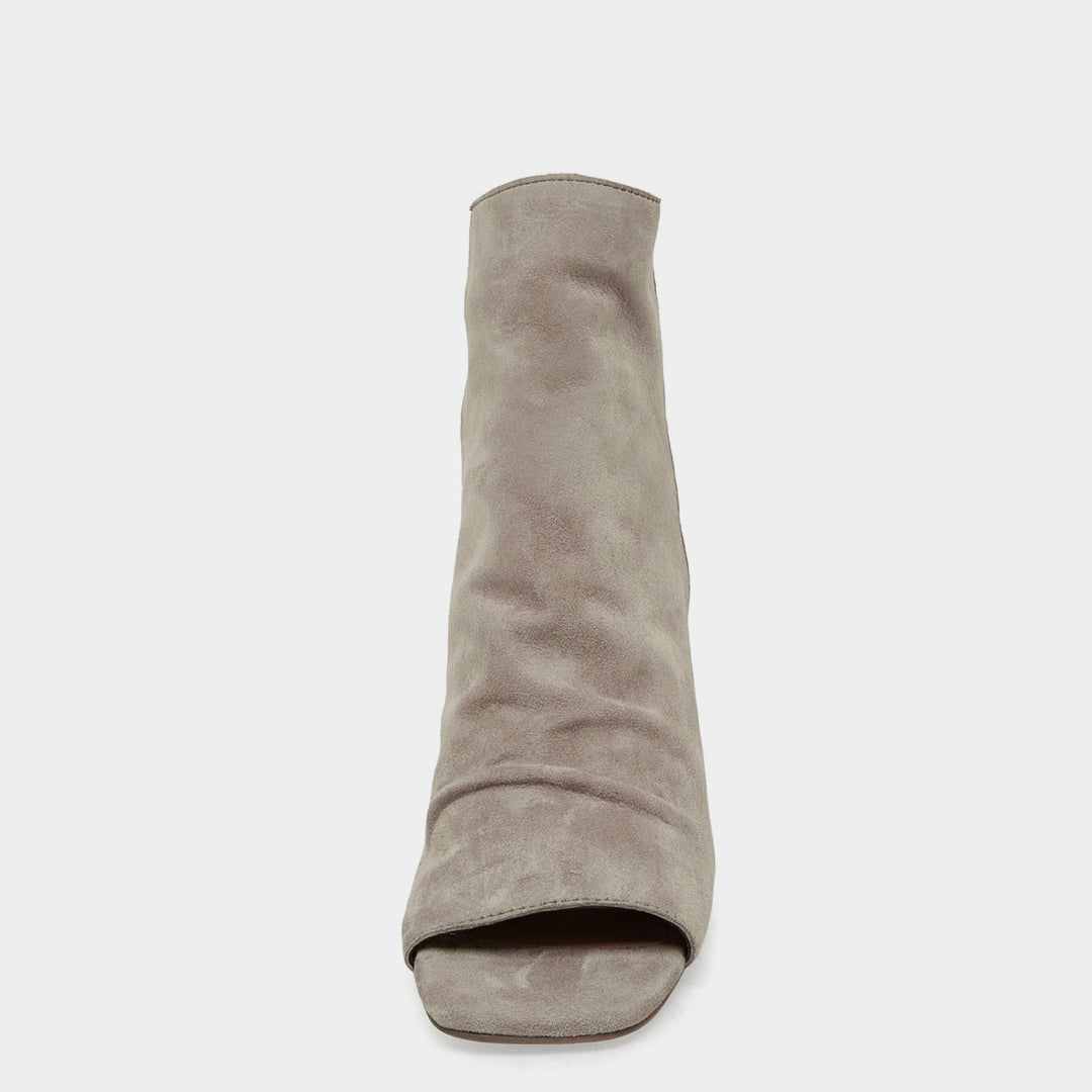 Silent D - Cilba Open Toe Boot