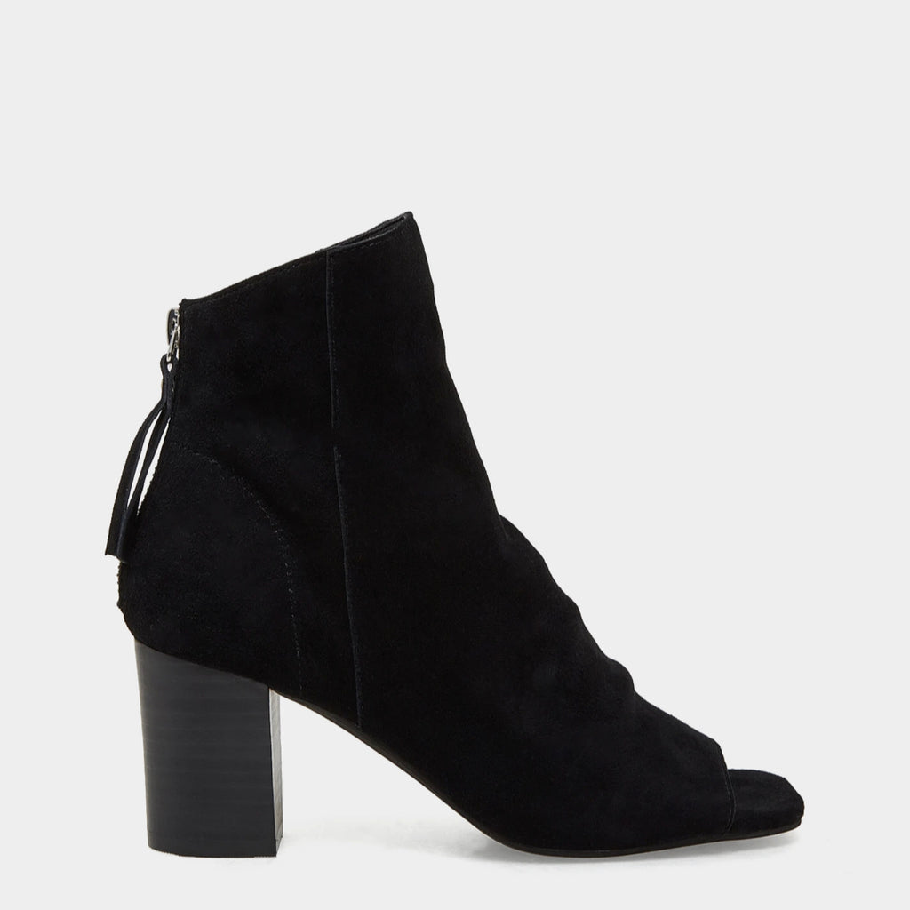 Silent D - Cilba Open Toe Boot
