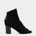 Silent D - Cilba Open Toe Boot