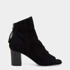 Silent D - Cilba Open Toe Boot
