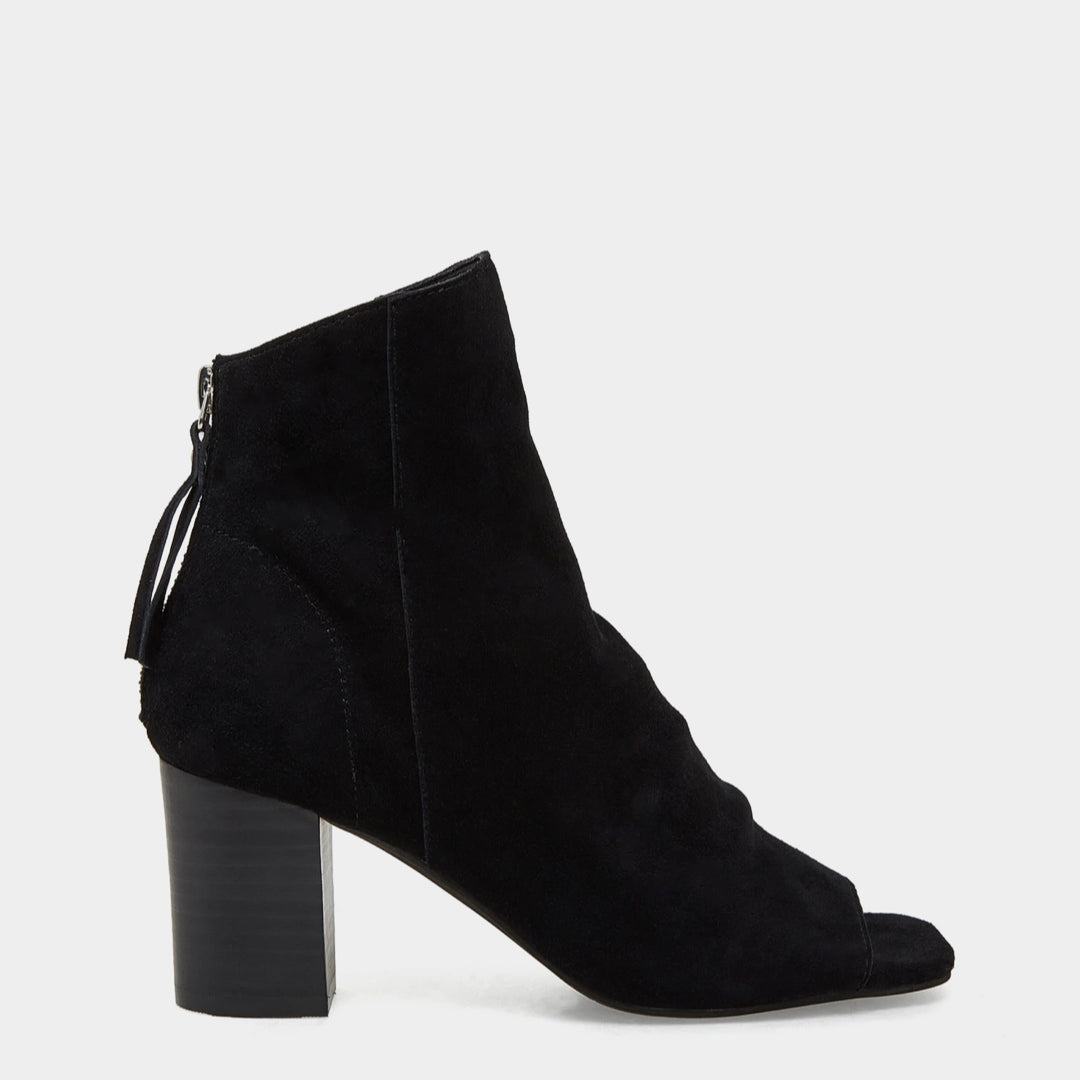 Silent D - Cilba Open Toe Boot
