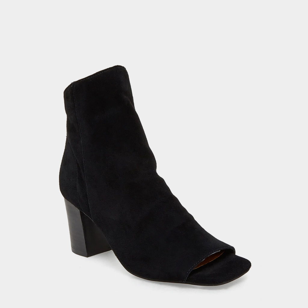 Silent D - Cilba Open Toe Boot