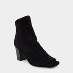 Silent D - Cilba Open Toe Boot