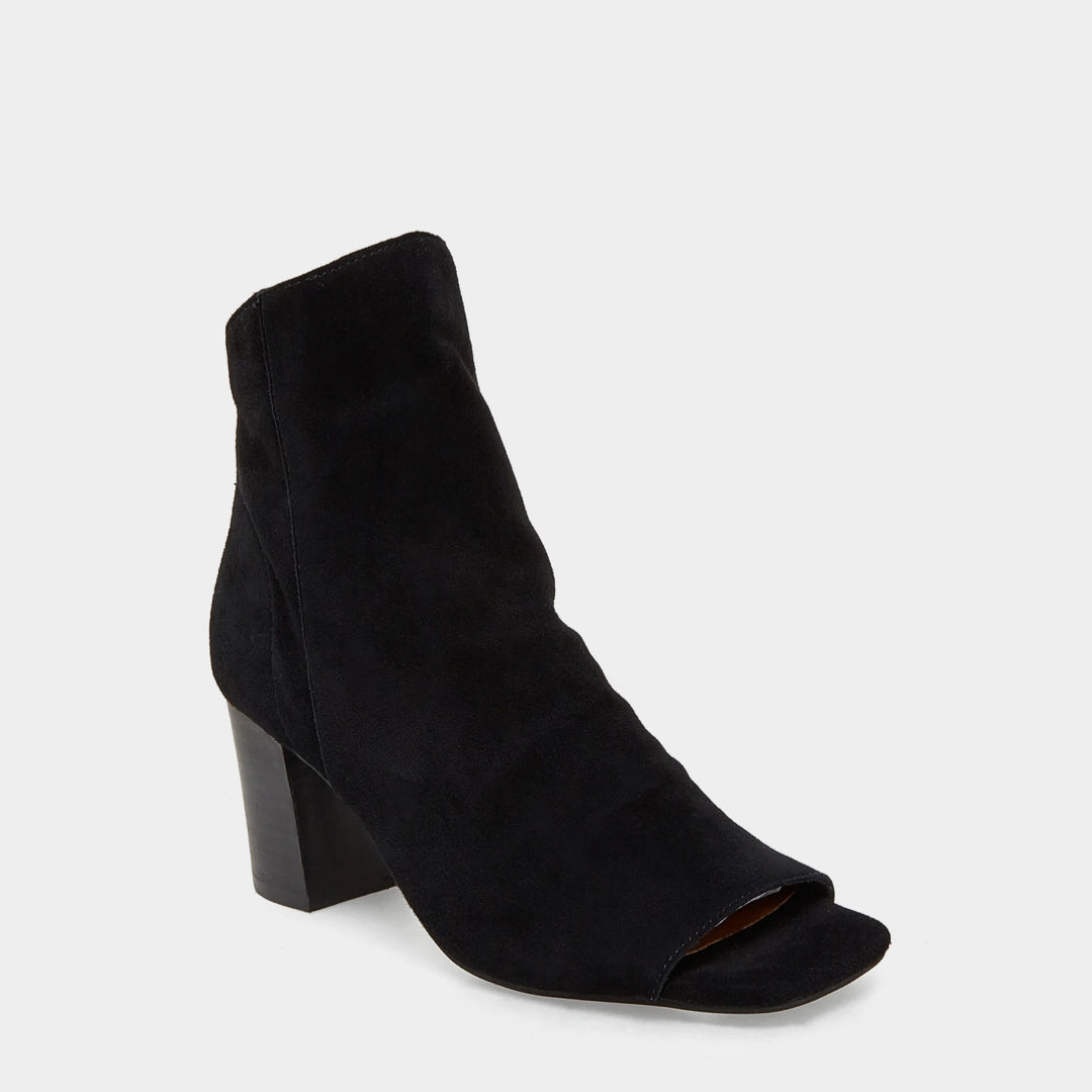 Silent D - Cilba Open Toe Boot