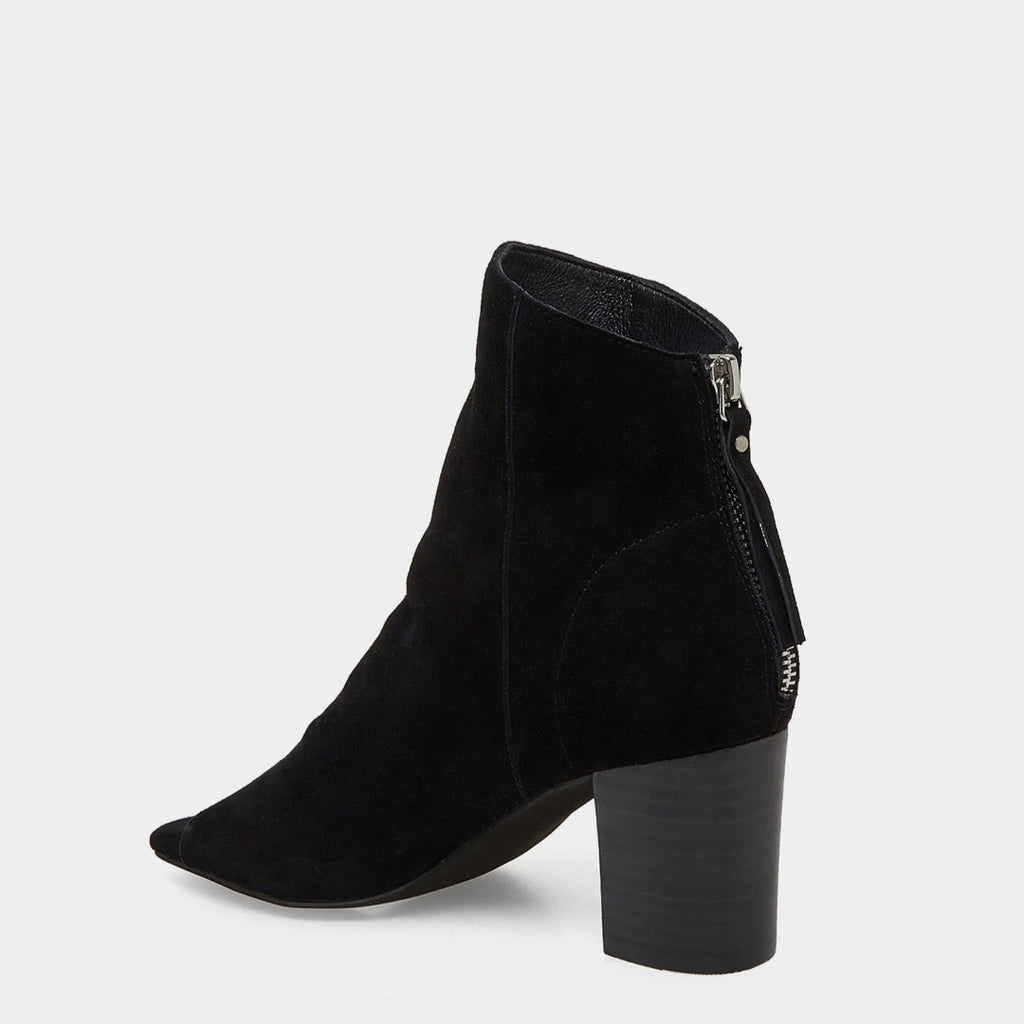 Silent D - Cilba Open Toe Boot