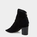 Silent D - Cilba Open Toe Boot