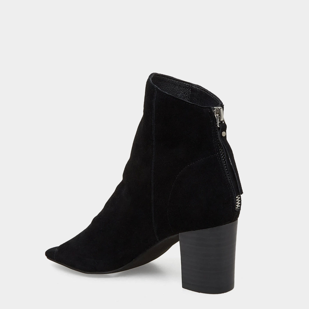 Silent D - Cilba Open Toe Boot