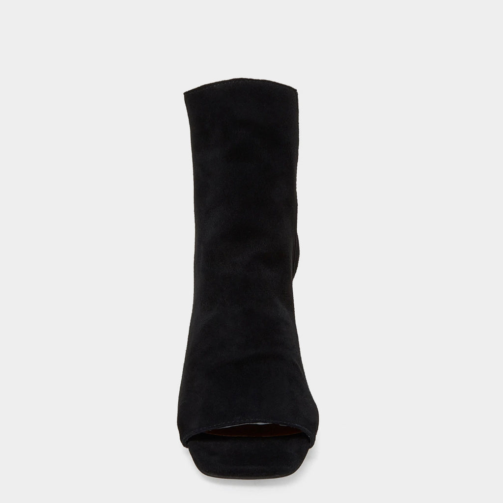 Silent D - Cilba Open Toe Boot