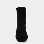 Silent D - Cilba Open Toe Boot