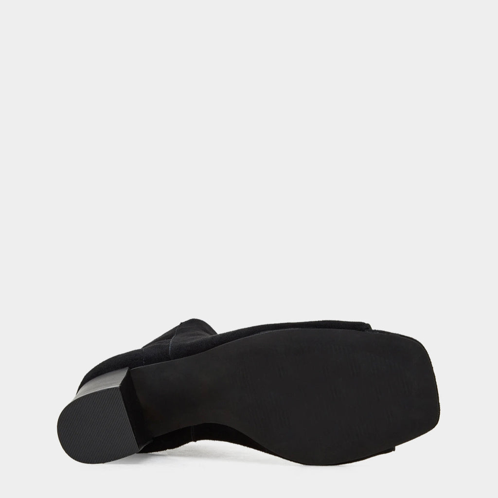 Silent D - Cilba Open Toe Boot