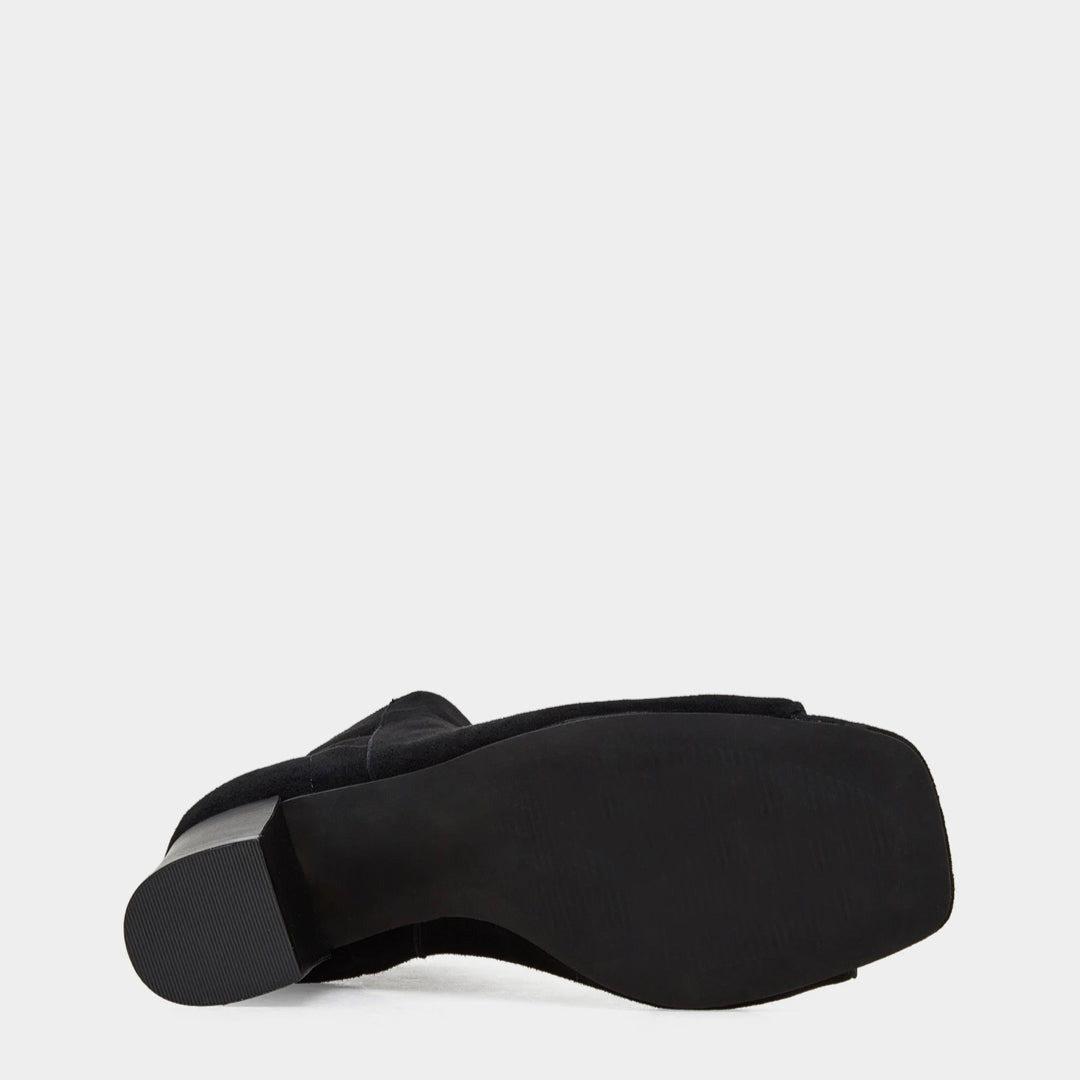 Silent D - Cilba Open Toe Boot