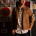 SENDERO - City Slicker Short Sleeve