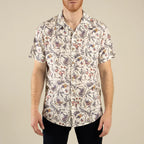 SENDERO - City Slicker Short Sleeve