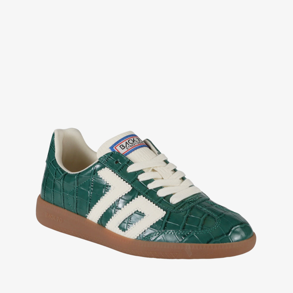 BACK70 - Cloud K Sneaker