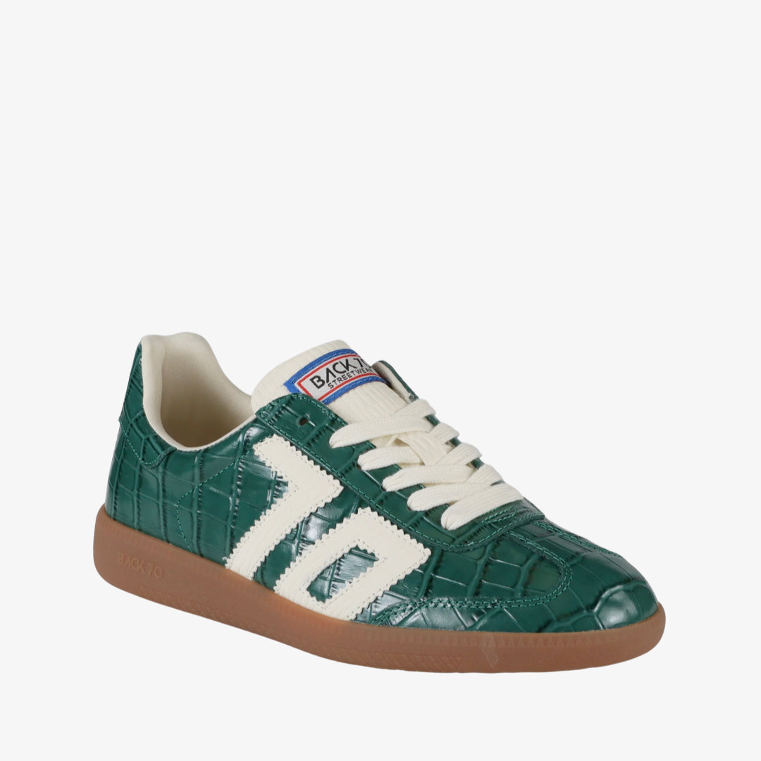 BACK70 - Cloud K Sneaker