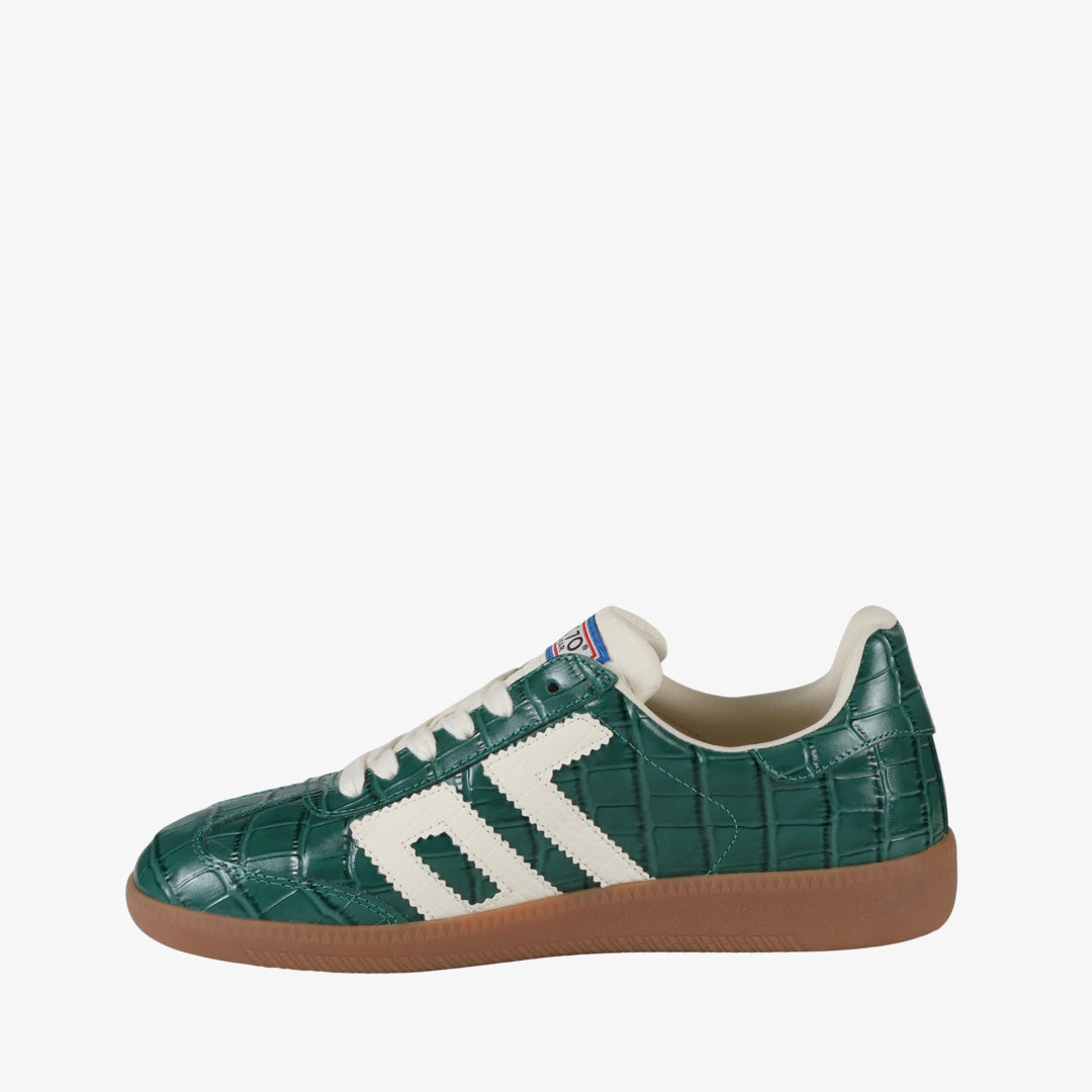 BACK70 - Cloud K Sneaker