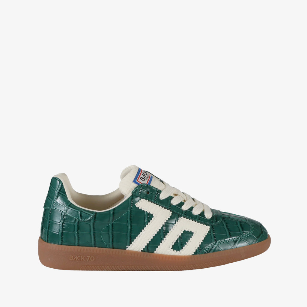 BACK70 - Cloud K Sneaker