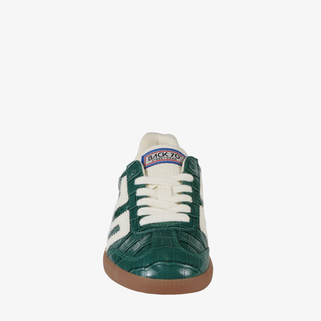 BACK70 - Cloud K Sneaker