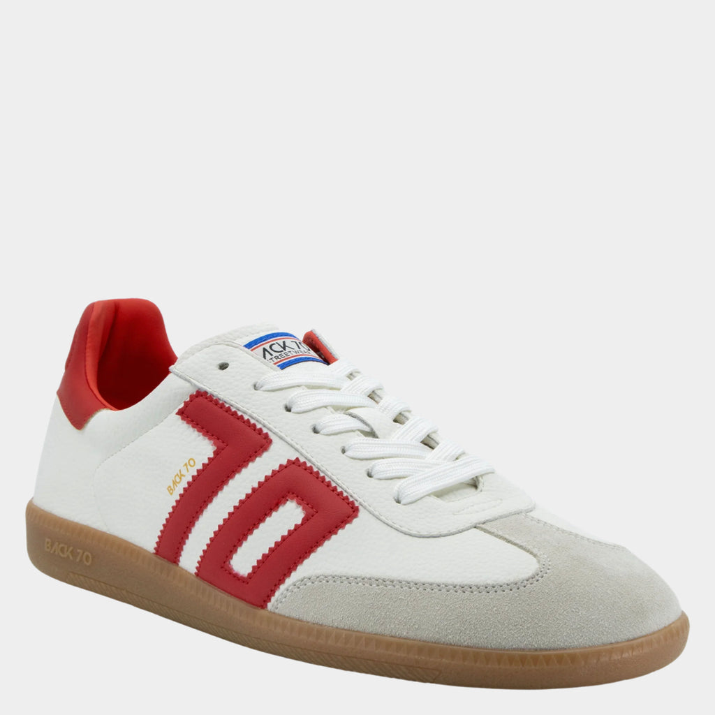 BACK70 - Cloud 600 Sneaker