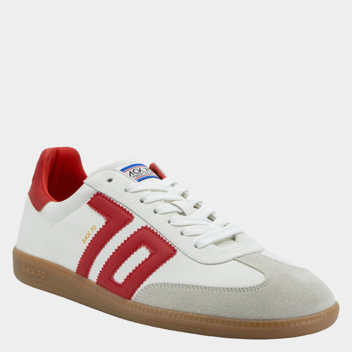 BACK70 - Cloud 600 Sneaker