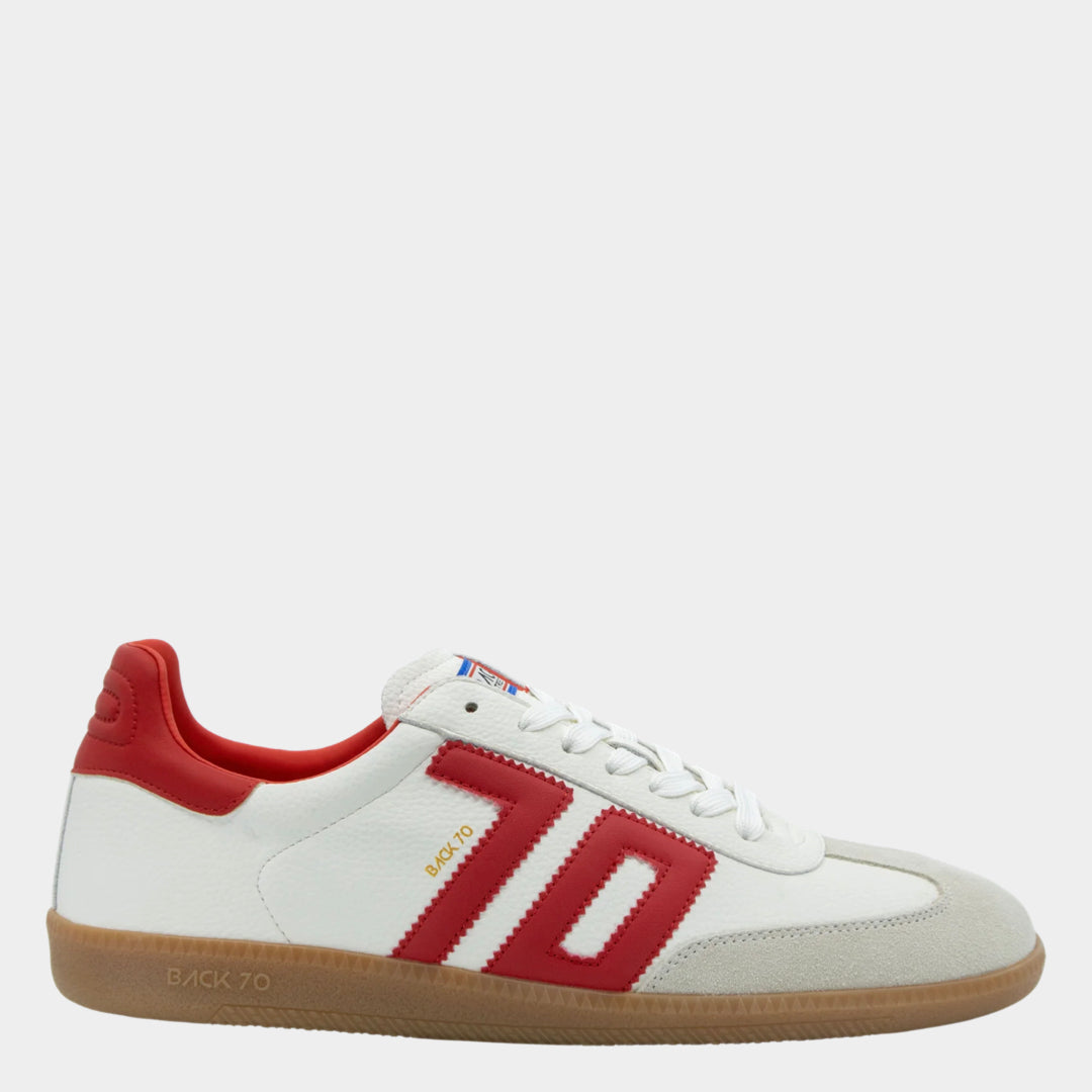 BACK70 - Cloud 600 Sneaker