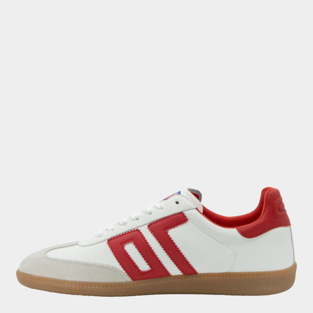 BACK70 - Cloud 600 Sneaker