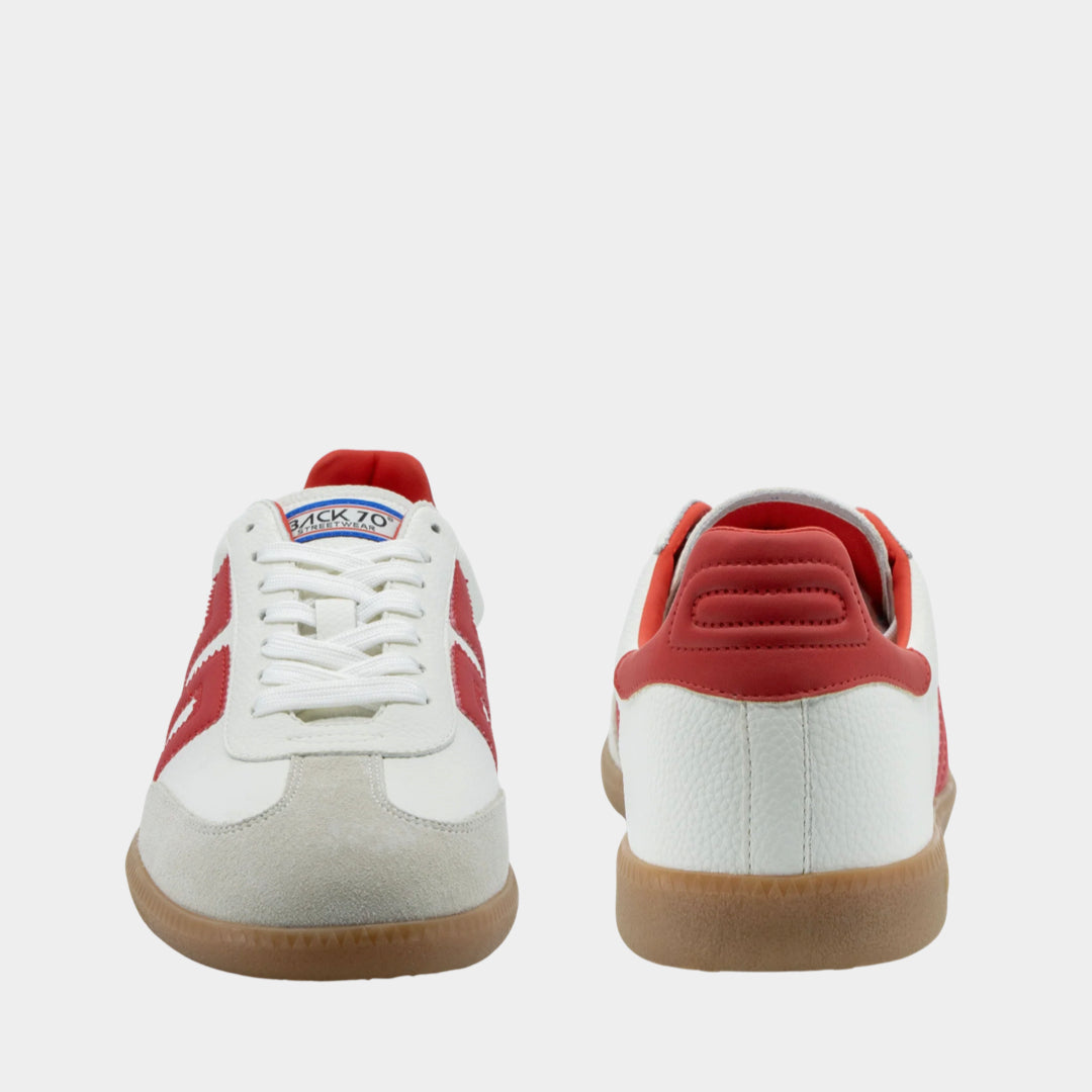 BACK70 - Cloud 600 Sneaker