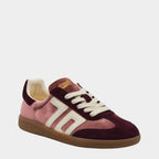 BACK70 - Cloud W26 Sneaker