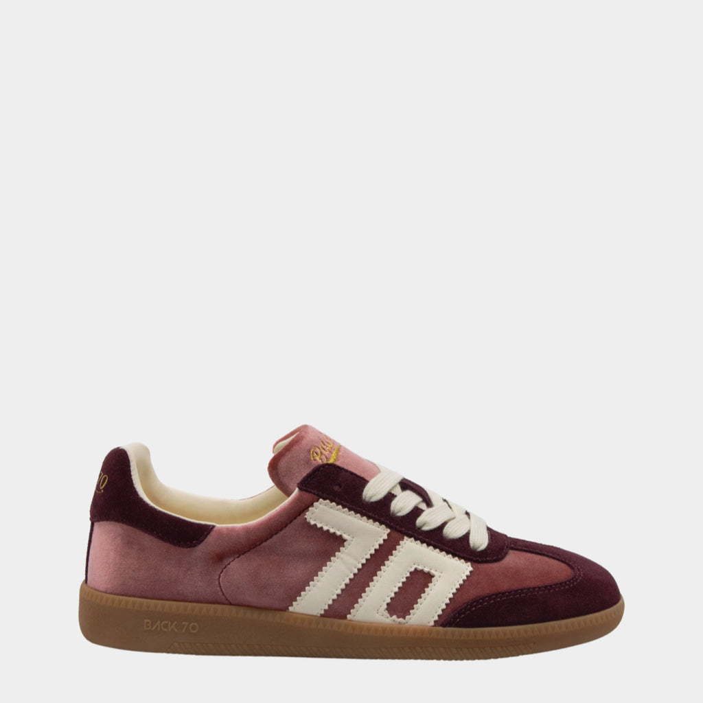 BACK70 - Cloud W26 Sneaker