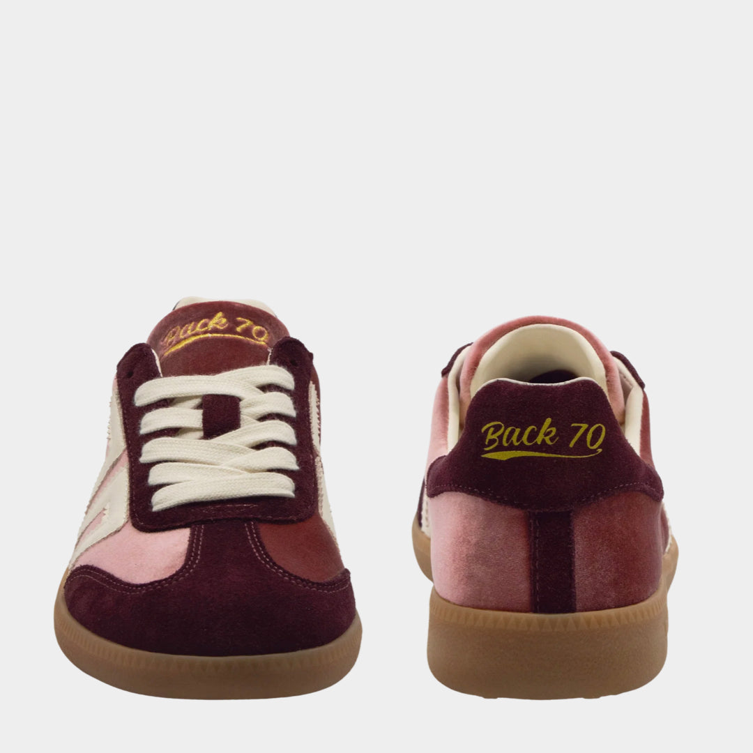 BACK70 - Cloud W26 Sneaker