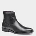 JOHNSTON & MURPHY - Conlin Inside-Zip Boot