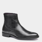 JOHNSTON & MURPHY - Conlin Inside-Zip Boot