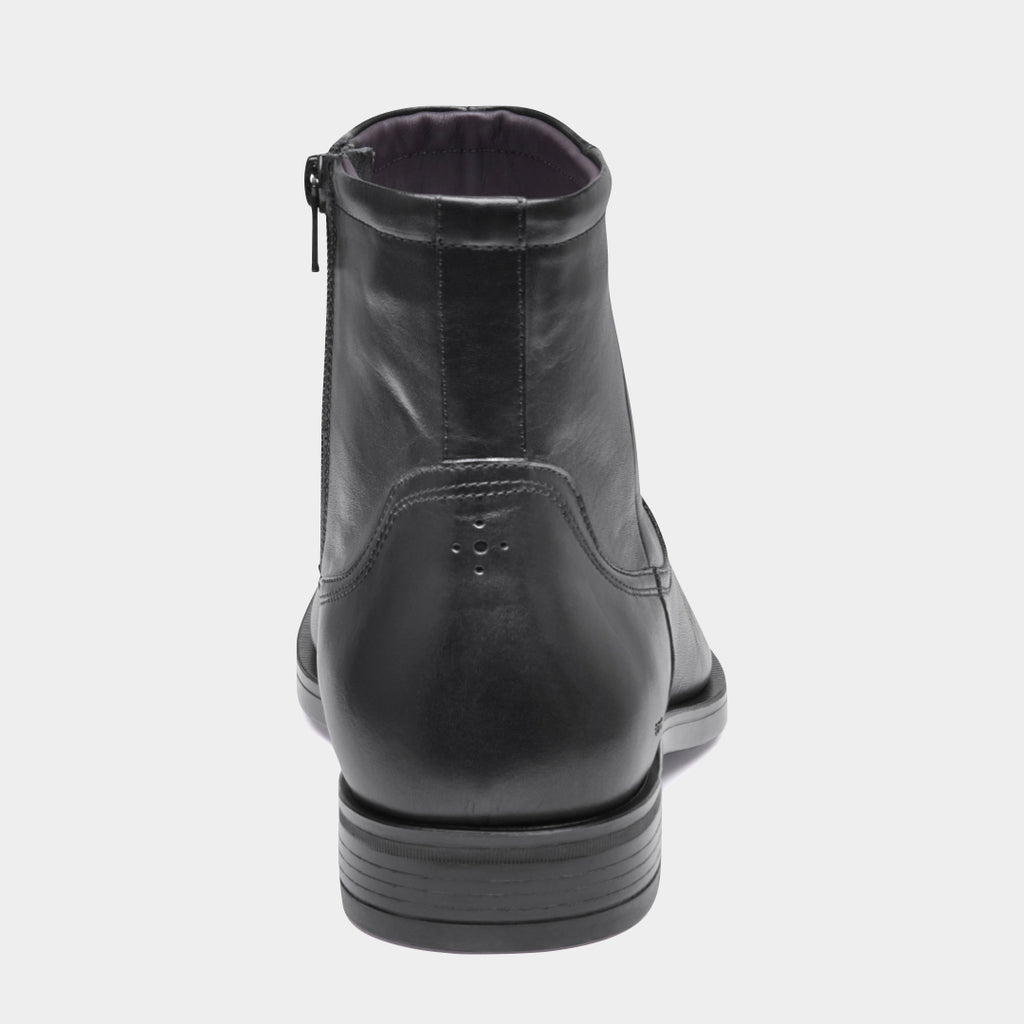 JOHNSTON & MURPHY - Conlin Inside-Zip Boot