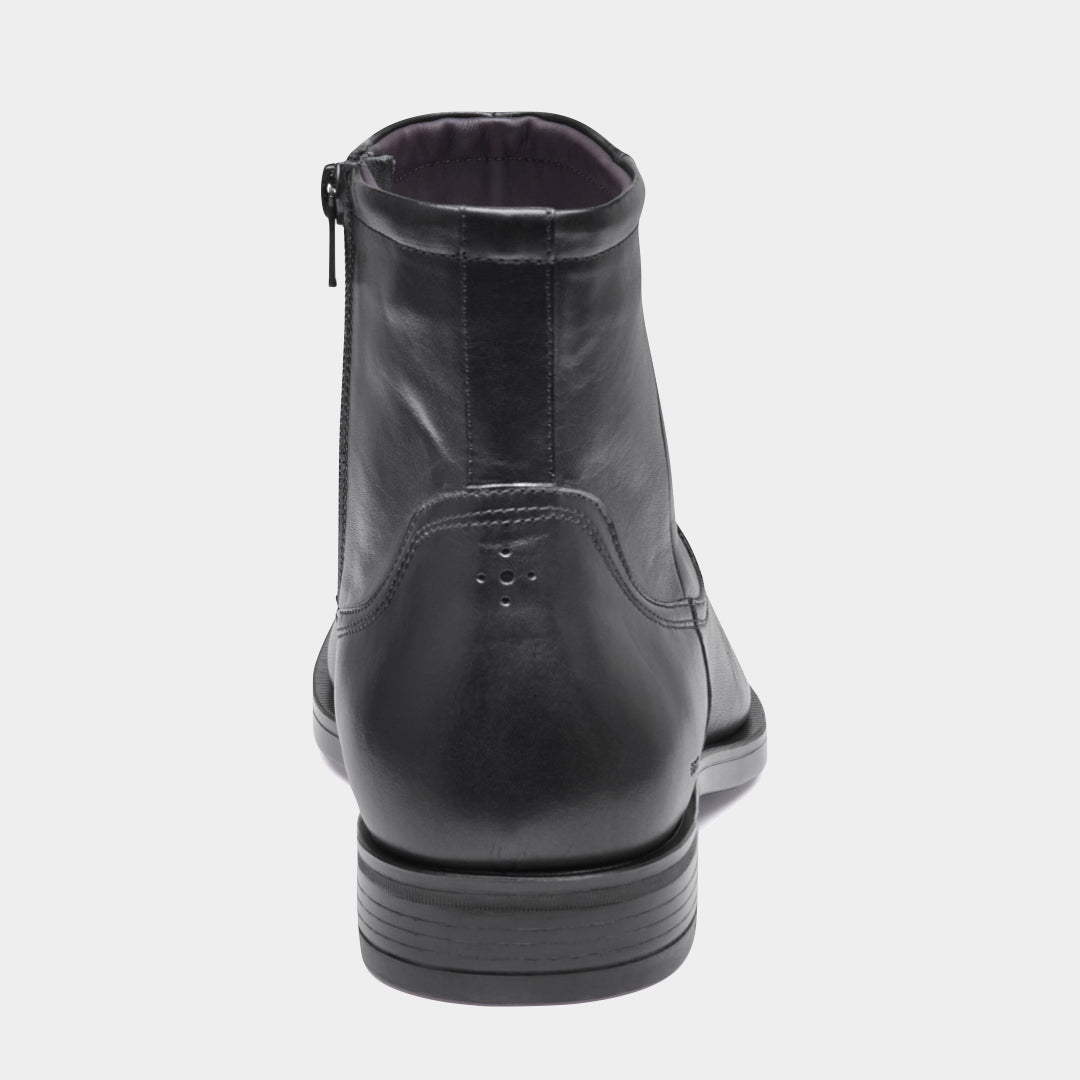 JOHNSTON & MURPHY - Conlin Inside-Zip Boot