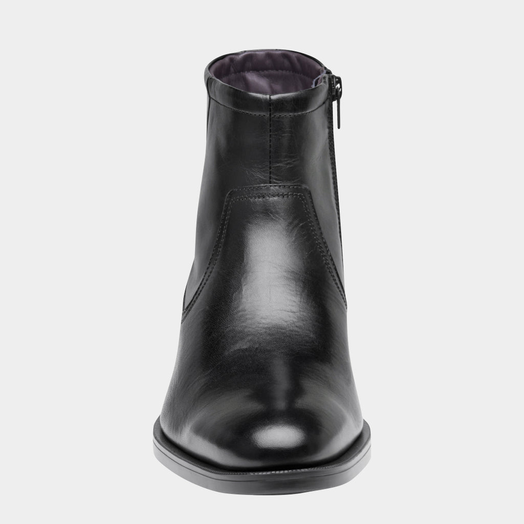 JOHNSTON & MURPHY - Conlin Inside-Zip Boot