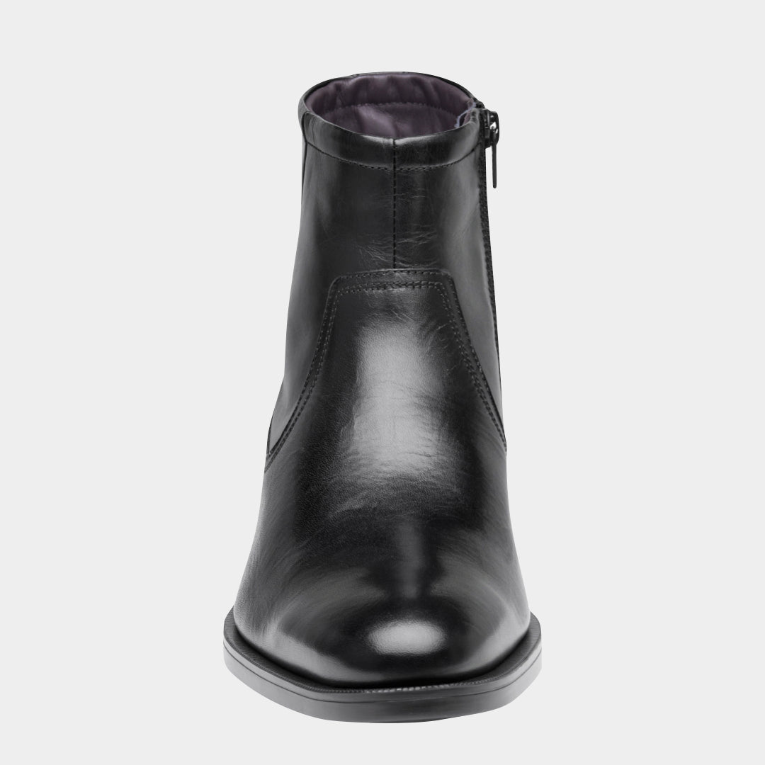 JOHNSTON & MURPHY - Conlin Inside-Zip Boot