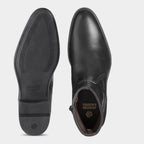 JOHNSTON & MURPHY - Conlin Inside-Zip Boot