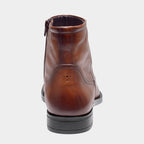 JOHNSTON & MURPHY - Conlin Inside-Zip Boot
