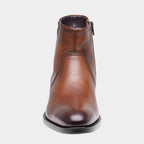 JOHNSTON & MURPHY - Conlin Inside-Zip Boot
