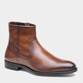 JOHNSTON & MURPHY - Conlin Inside-Zip Boot
