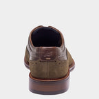 JOHNSTON & MURPHY - Conrad 2.0 Cap Toe