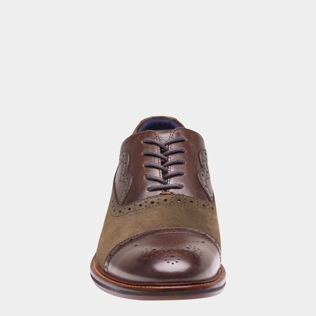JOHNSTON & MURPHY - Conrad 2.0 Cap Toe