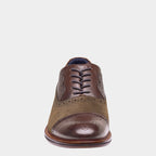 JOHNSTON & MURPHY - Conrad 2.0 Cap Toe