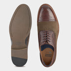 JOHNSTON & MURPHY - Conrad 2.0 Cap Toe