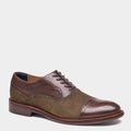 JOHNSTON & MURPHY - Conrad 2.0 Cap Toe