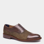 JOHNSTON & MURPHY - Conrad 2.0 Cap Toe