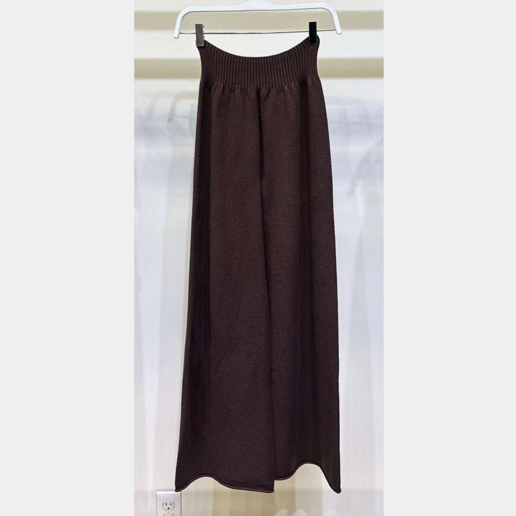 MILIO MILANO - Cozy Pants